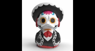 Travel Tubbz Mini PVC Figure Mexico 5 cm