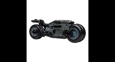 DC The Flash Movie Vehicle Batcycle