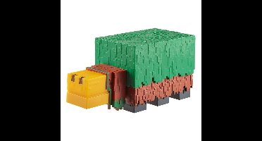 Minecraft Action Figure Sniffer 8 cm