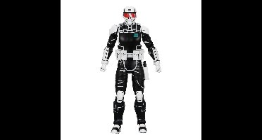 Teenage Mutant Ninja Turtles (The Last Ronin) Action Figure Synja Commando with Mousers 18 cm