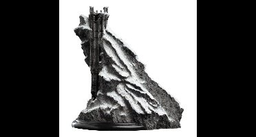 Lord of the Rings Statue Zirakzigil 15 cm