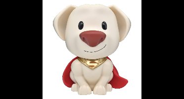 Superman Coin Bank Krypto Dog