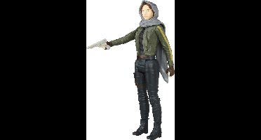 Star Wars Jyn Erso 30 cm