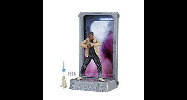 Star Wars Black Series 09 Starkiller Base Finn