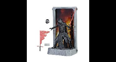 Star Wars Black Series 08 Starkiller Base Kylo Ren 13 cm