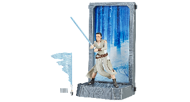 Star Wars Black Series 08 Starkiller Base Rey 13 cm