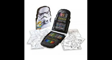 Star Wars Stormtrooper Art Kit
