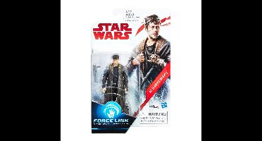 Star Wars Force Link Action Figures 10 cm DJ Canto Bight Episode VIII