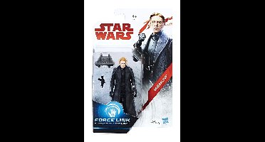 Star Wars Force Link Action Figures 10 cm General Hux