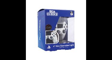 Sony PlayStation 3D Icon Light PlayStation 4th Gen Controller