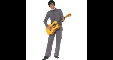 Beatles - carnaval - verkleed kostuum heren