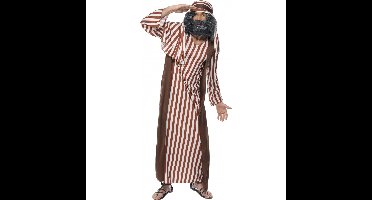 Verkleedkleding Herders kostuum volwassenen