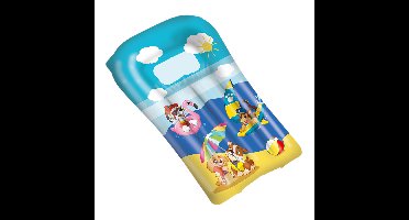 Paw Patrol - opblaasbaar luchtbed - 67 x 43 cm - voor kinderen