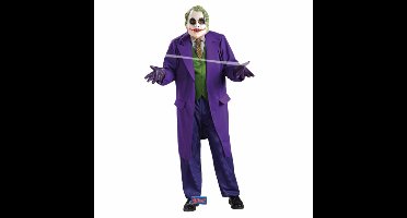 The Joker outfit volwassenen