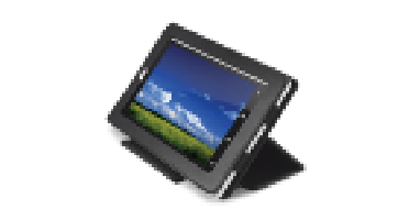 Creative ZiiO 7 inch Leren Hoes - AKTIE!