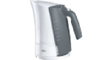 Braun WK300 Multiquick 3 Waterkoker Wit