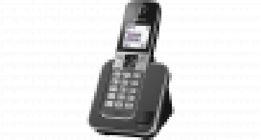 Panasonic KX-TGD310NLG DECT-Telefoon