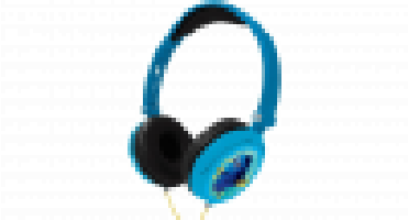 Lexibook HP015 Finding Dory Hoofdtelefoon
