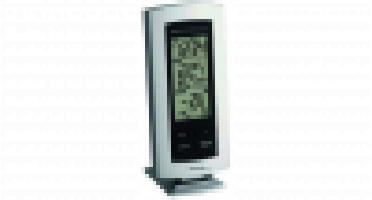 Technoline WS9140-IT Weerstation