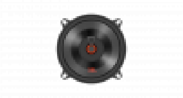 JBL Club 522F Speakers