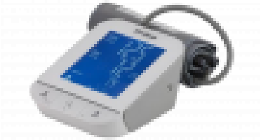 Trisa Electronics Cardio Pro 4.0 Bovenarm Automatisch 2gebruiker(s)