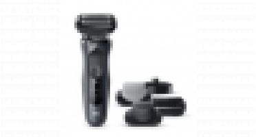 Braun Series 6 60-N4862cs Scheerapparaat Met Oplaadstandaard