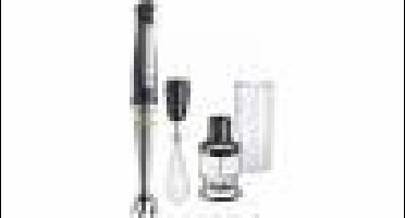 Braun MultiQuick 7025X - Staafmixer - Aktie!