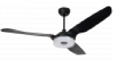 Qlima FC260 Plafondventilator WiFi