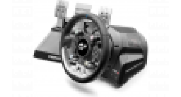 Thrustmaster T-GT II - Racestuur met 3 Pedalen - PS5, PS4, PC