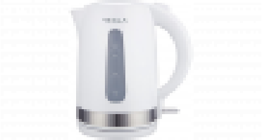 Tesla KT200WX - Waterkoker - 1.7L - 2200W - Wit