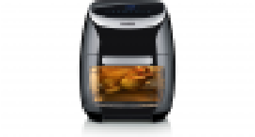 Severin FR 2446 - Multi heteluchtfriteuse - 11L