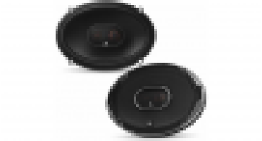 JBL Stadium GTO 930 autospeakers 3-weg 300 W Rond 2 stuks