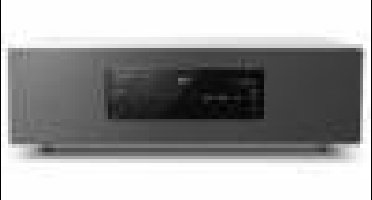 Panasonic SC-DM504EG-W Micro HiFi Systeem - Wit - Showroommodel