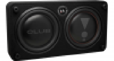 JBL Club 1200SSL - Autosubwoofer - 12 inch