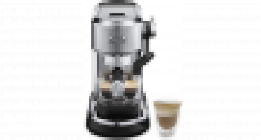 DeLonghi EC950.M Dedica Maestro Plus - Pistonmachine - Showroommodel