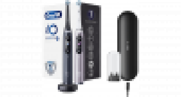 Oral-B iO Special Edition - 9 - Roze en Zwart Elektrische Tandenborstel - Duopack