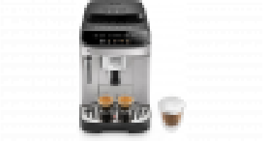 DeLonghi Magnifica Evo ECAM290.31.SB - Volautomatische espressomachine