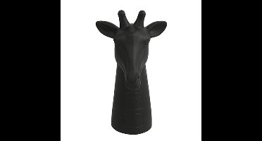 Giraf Mokambo L zwart