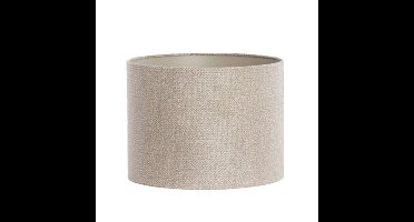 Lampenkap Brandy Beige 30cm