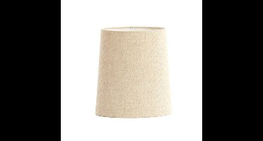 Lampenkap Ellips hoog 25cm