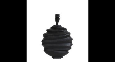 Lampvoet Sharon zwart M