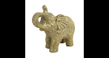 Olifant Hanno L Goud