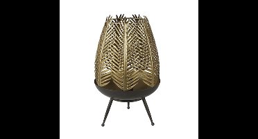 Tafellamp Alene L Goud