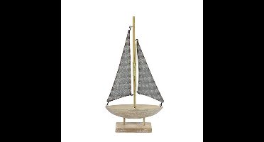 Zeilboot Ponti naturel L