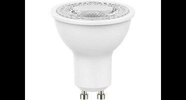 Prolight LED Spot - 4 stuks - 4.5W - 345 lumen - warm wit - GU10