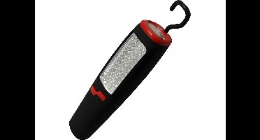 GS Werklamp 3 in 1 LED - work light - zaklamp - campinglamp