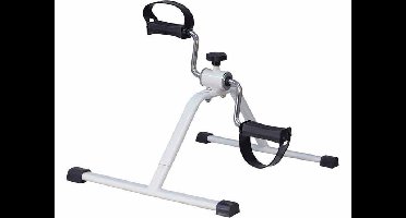 NordFalk hometrainer - Fietstrainer - Bureaufiets met Regelbare Weerstand