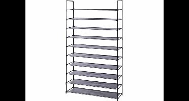 Lowander Schoenenrek - tot 60 paar schoenen