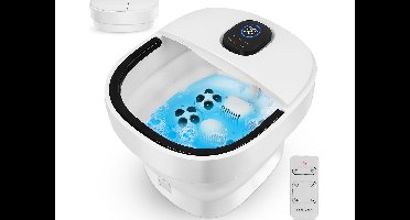 Niceey Voetenbad ZD3000