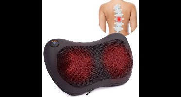 QLT Rugmassage Kussen